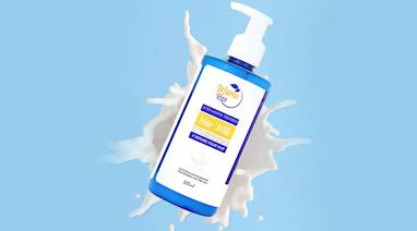 آیا شیر برای مو مفید است؟