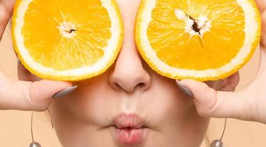 فواید ویتامین C برای پوست