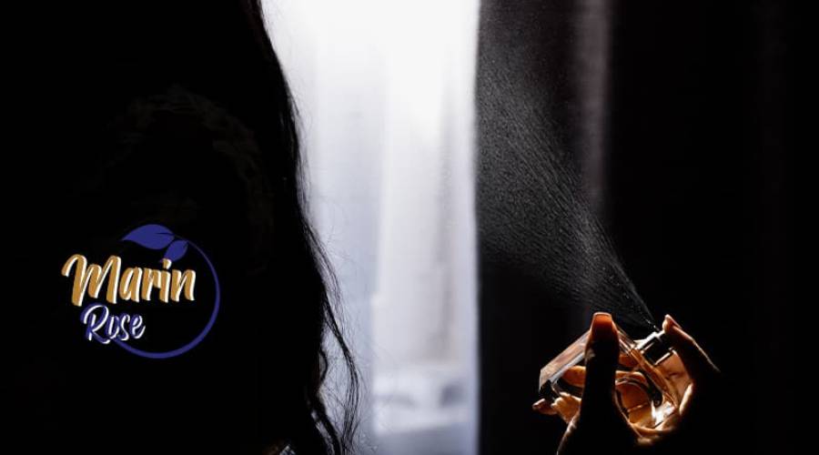 چگونه عطر مورد علاقه خود را انتخاب کنیم؟